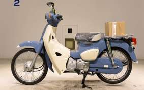 HONDA C50 SUPER CUB 2022 AA09