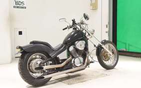 HONDA STEED 400 1994 NC26