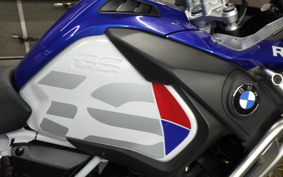 BMW R1250GS ADVENTURE 2019