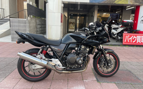 HONDA CB400 SUPER  BOL DOR ABS 2021 NC42