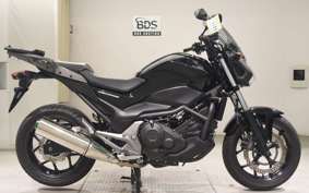 HONDA NC750S ABS 2015 RC70