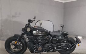 HARLEY RH1250S 2022 ZC4