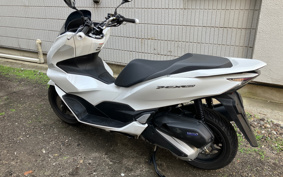 HONDA PCX 160 KF47