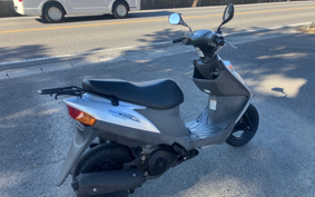 SUZUKI ADDRESS V125 CF46A