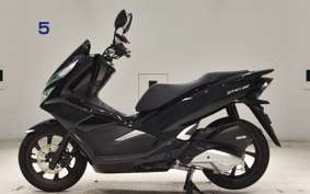 HONDA PCX 125 JF81