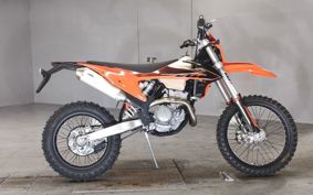 KTM 350 EXC F EXA40