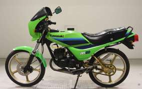 KAWASAKI AR 80 2007 AR080A