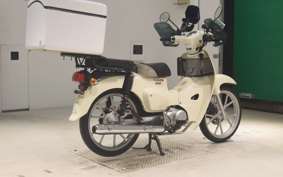 HONDA C110 SUPER CUB JA59