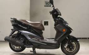 YAMAHA CYGNUS 125 X 2 2016 SE44J