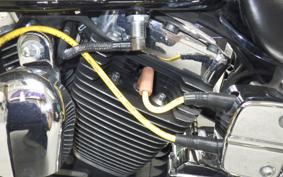 HARLEY FXDL 1580 2008