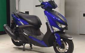 YAMAHA CYGNUSｸﾞﾘﾌｧｽ SEJ4J