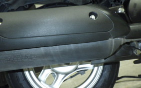 HONDA TODAY 2 2013 AF67