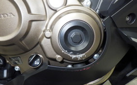 HONDA CBR650R 2022 RH03