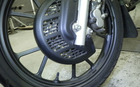 HONDA ｸﾛｽｶﾌﾞ110-3 JA60