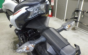 KAWASAKI Z650 A 2022 ER650H