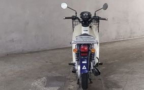 HONDA SUPER CUB110 JA61