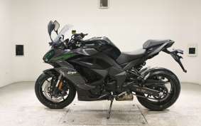 KAWASAKI NINJA 1100SX 2025 ZXT10H