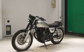 YAMAHA SR400 Gen.3 2003 RH01J