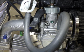 HONDA MONKEY 2018 Z50J