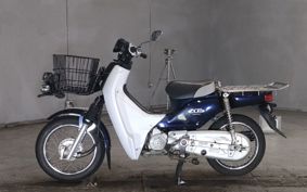 HONDA SUPER CUB50 AA04