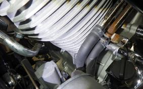 YAMAHA DRAGSTAR 400 2010 VH02J