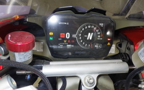 DUCATI PANIGALE V4 S 2018