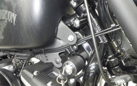 HARLEY XL883N 2015