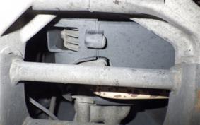 SUZUKI LET's 4 CA46A