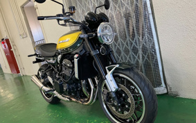 KAWASAKI Z900RS 2024 8BL