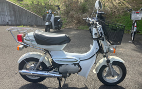 SUZUKI LANDY FM50