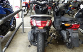 YAMAHA N-MAX SE86J
