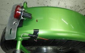 HONDA STEED 400 1990 NC26