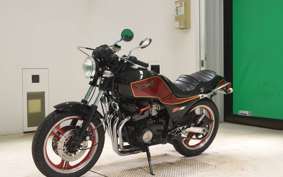 KAWASAKI GPZ400F Gen.2 1987 ZX400A