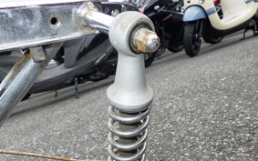 HONDA MONKEY 2010 Z50J