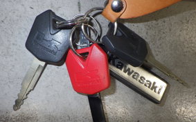 KAWASAKI ZRX1200 R 2004