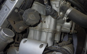 BMW F650GS DAKAR 2002