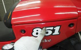 DUCATI 851 STRADA 1991