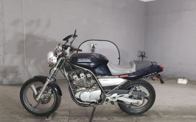 YAMAHA SRX250 3WP