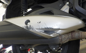 HONDA PCX 150 ABS KF30