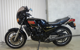 YAMAHA RZ 250 4L3