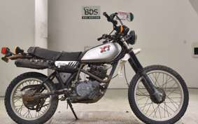 YAMAHA XT250 SEROW 3Y5