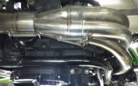 KAWASAKI ZRX1100 1998 ZRT10C