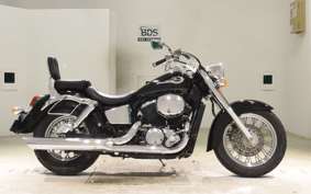 HONDA SHADOW 400 2001 NC34