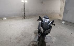 KAWASAKI NINJA 250 EX250L