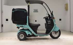 HONDA GYRO CANOPY TA02