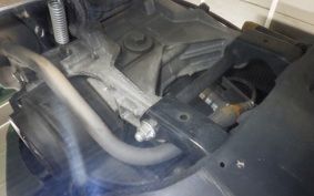 SUZUKI ADDRESS V125 DT11A