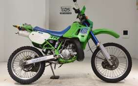 KAWASAKI KDX200SR Gen.2 DX200G