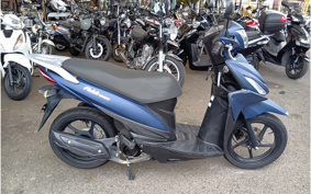 SUZUKI ADDRESS V110 CE47A
