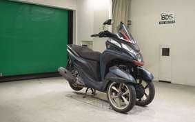 YAMAHA TRICITY 125 SE82J