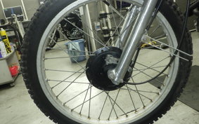 HONDA XL250S 2000 L250S